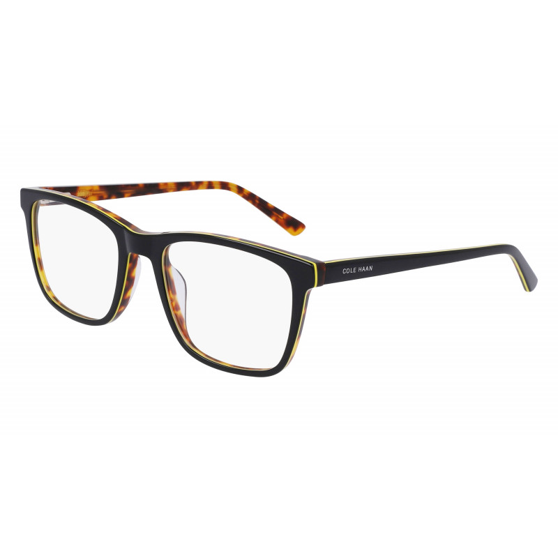 Eyeglasses Cole Haan CH 4053 001 Black Eyeglasses Cole Haan CH 4053 001 Black