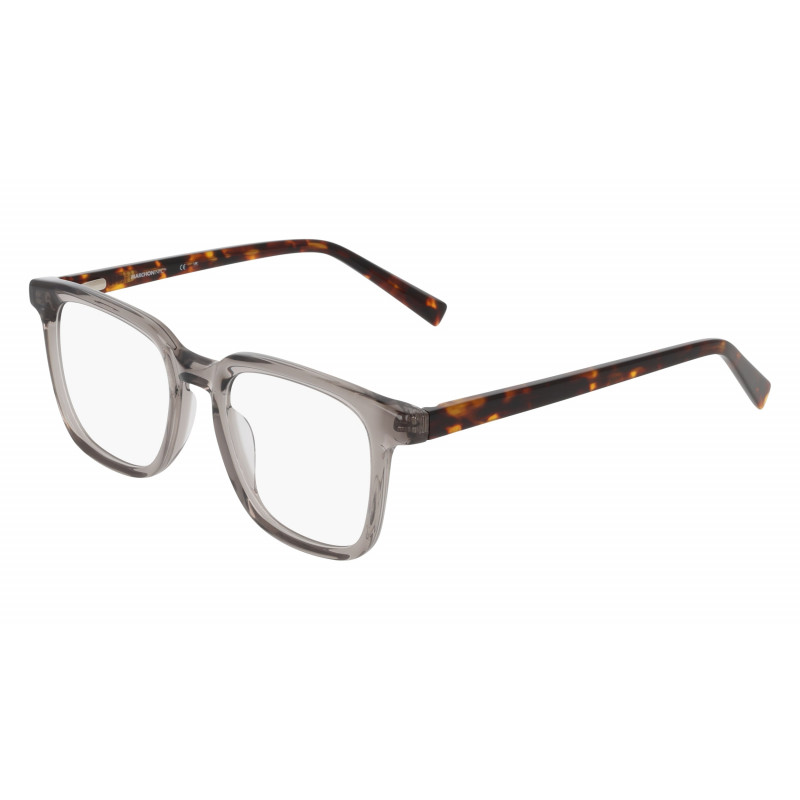 Eyeglasses MARCHON M- 8517 050 Smoke Crystal Eyeglasses MARCHON M- 8517 050 Smoke Crystal