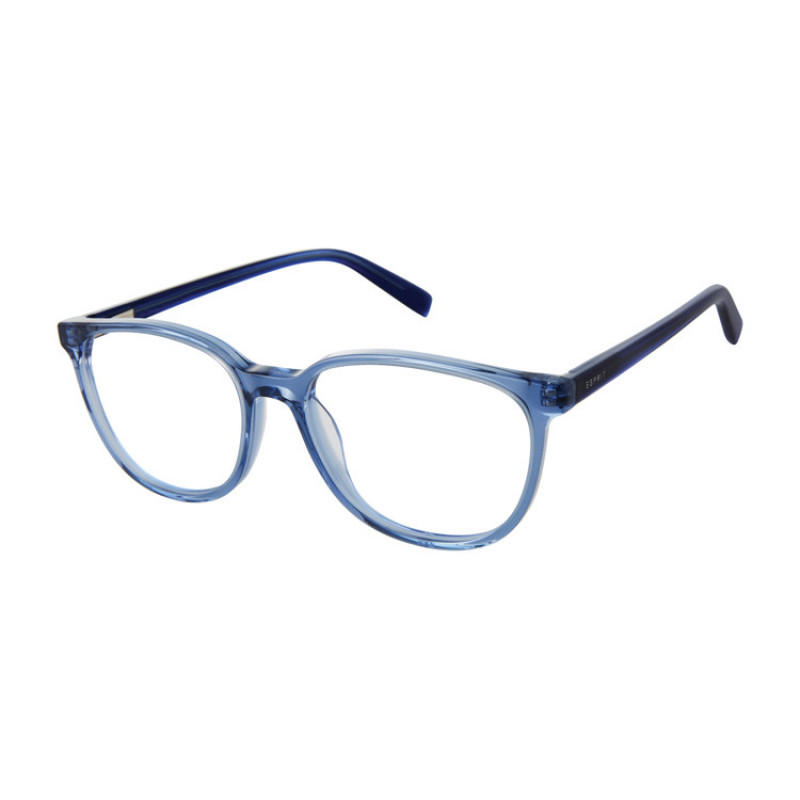 Eyeglasses Esprit 33486 Blue 543 Eyeglasses Esprit 33486 Blue 543