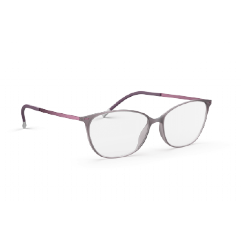 Eyeglasses Silhouette Urban LITE Full Rim 1590 4040 Mauve / Plum 54mm