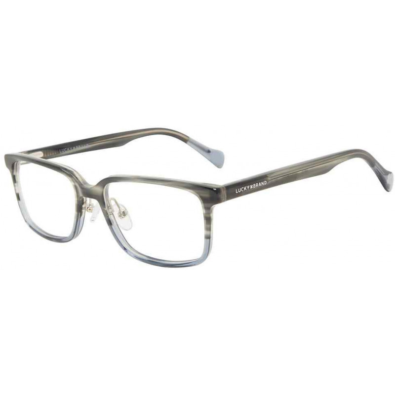 Sunglasses Lucky Brand D 816 0grb Grey Blue