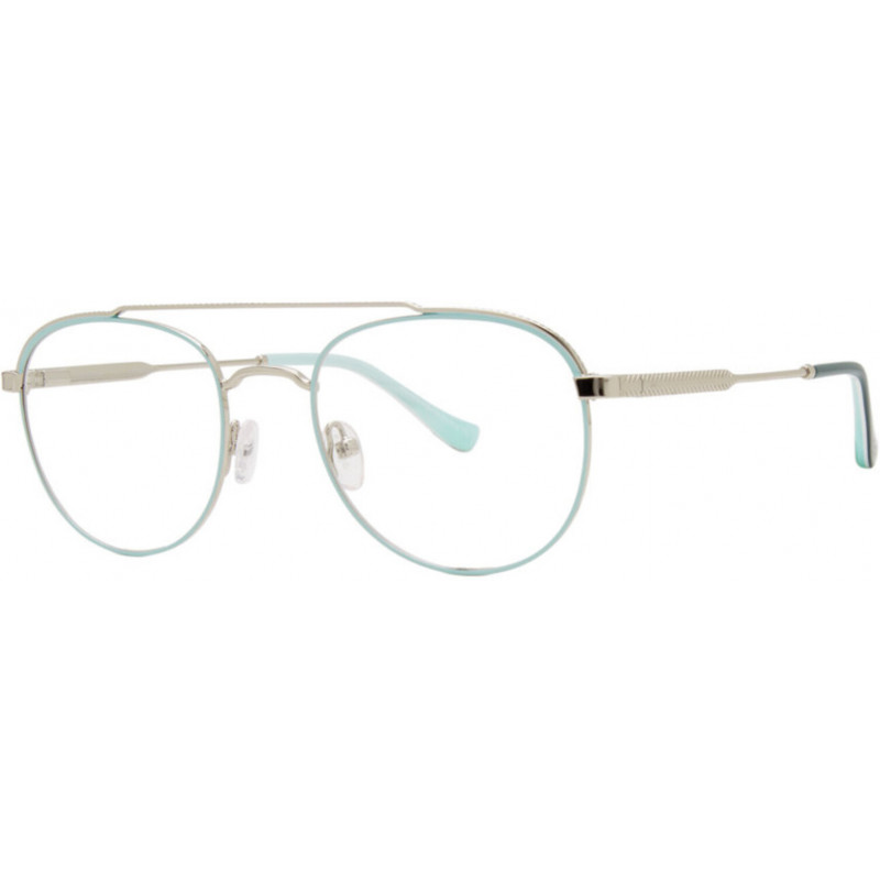 Eyeglasses Kensie Youthful Turquoise Eyeglasses Kensie Youthful Turquoise
