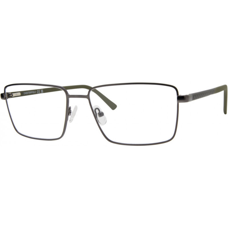 Eyeglasses Chesterfield CH 124 XL FRE Grey Eyeglasses Chesterfield CH 124 XL FRE Grey