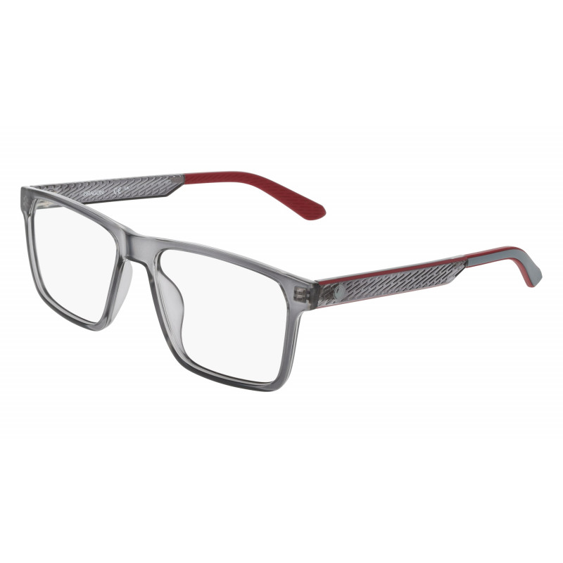 Eyeglasses DRAGON DR 9019 058 Grey Crystal 55mm