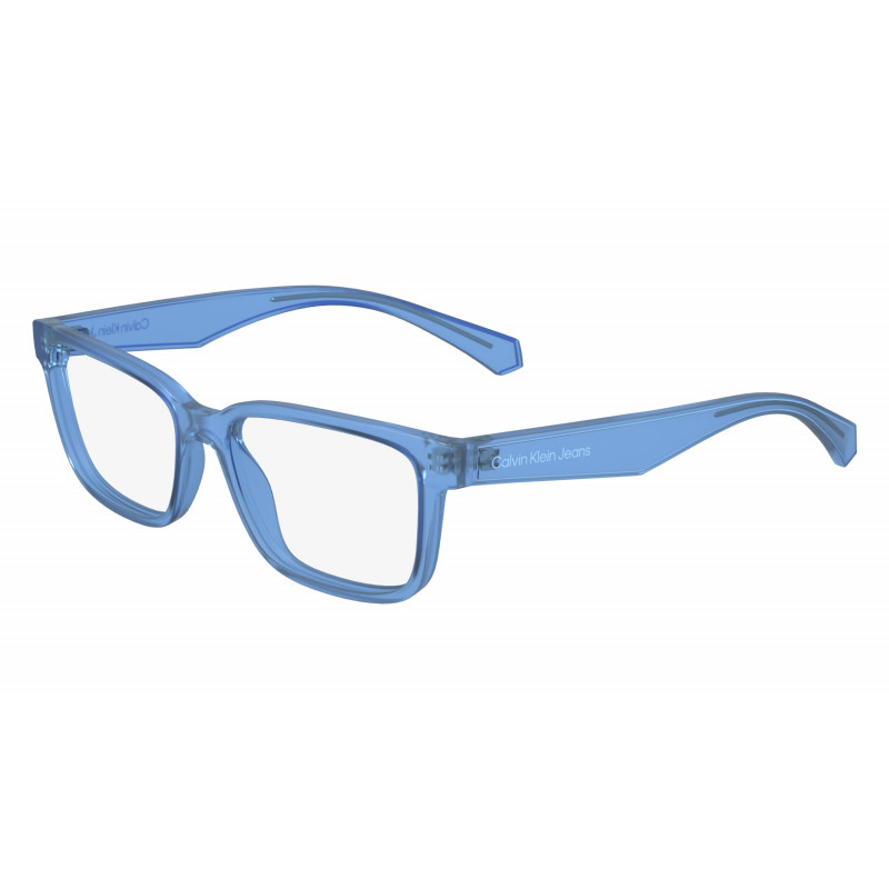 Eyeglasses CALVIN KLEIN JEANS CKJ 24305 450 Azure Eyeglasses CALVIN KLEIN JEANS CKJ 24305 450 Azure