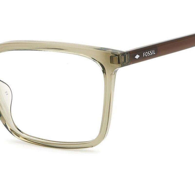 Eyeglasses Fossil FOS 7148 0OX Crystal Green Eyeglasses Fossil FOS 7148 0OX Crystal Green