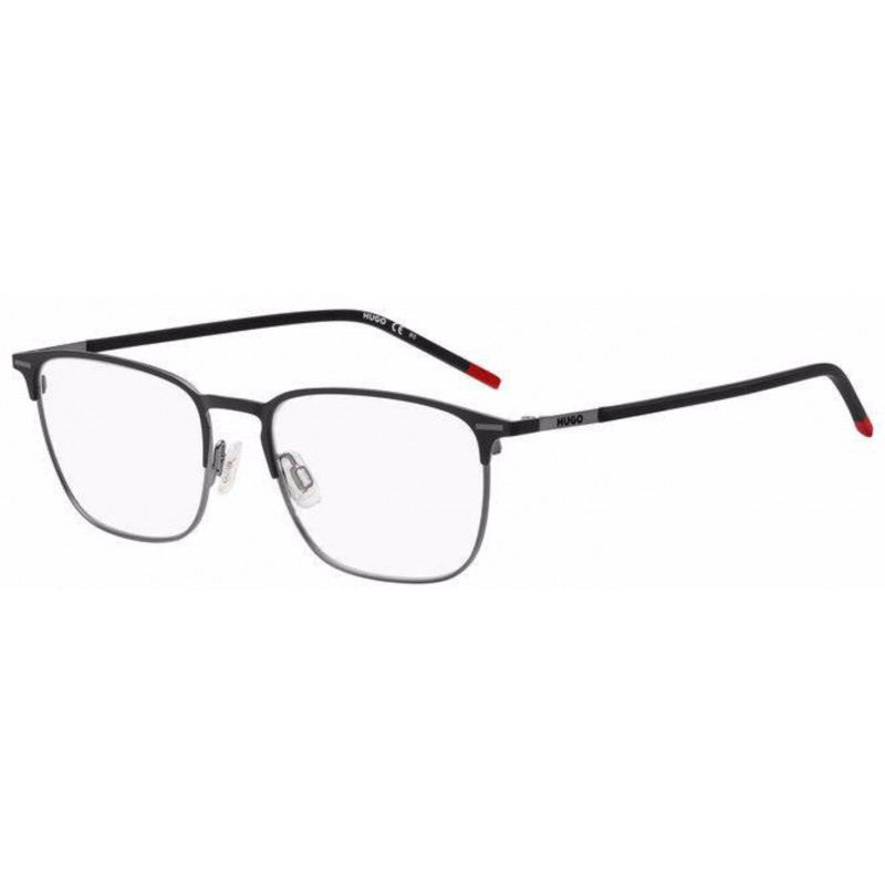 Eyeglasses Hugo (hug) HG 1235 284 Black/Grey 53mm
