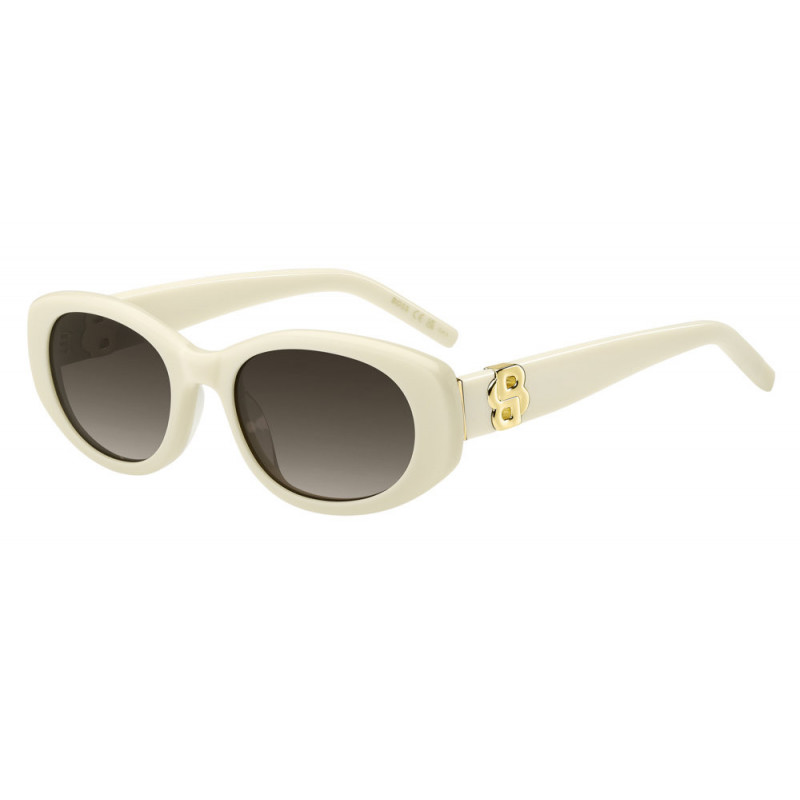 Sunglasses Boss (hub) 1859 /G/S SZJHA Ha Brown Shaded 53mm