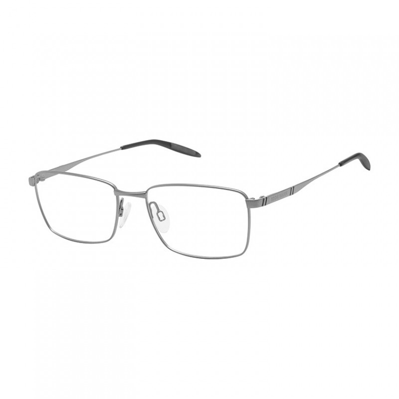 Eyeglasses Eddie Bauer 32099 Gray GR Eyeglasses Eddie Bauer 32099 Gray GR