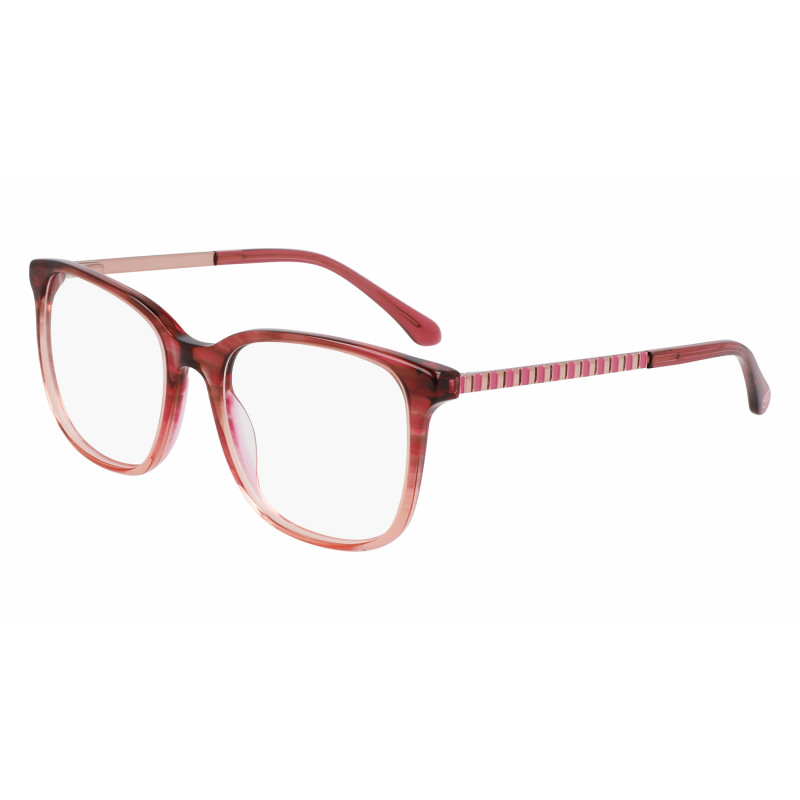 Eyeglasses Draper James DJ 5053 604 Merlot Horn Eyeglasses Draper James DJ 5053 604 Merlot Horn