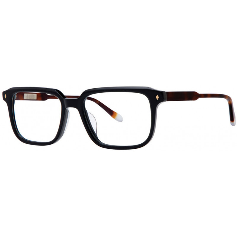 Eyeglasses Original Penguin The McGirt-a Black Eyeglasses Original Penguin The McGirt-a Black