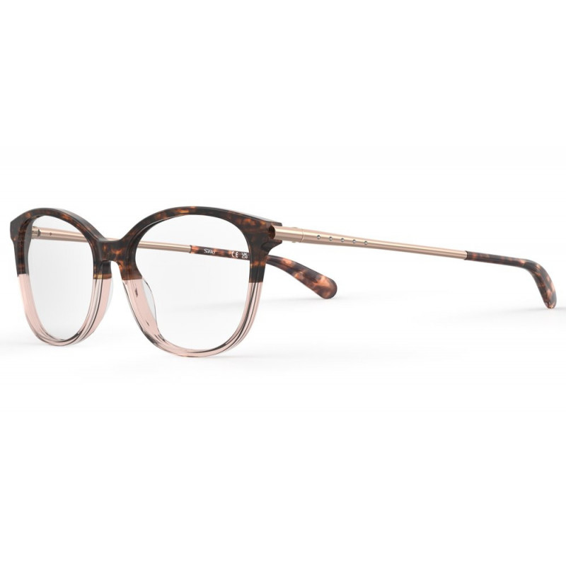 Eyeglasses Emozioni EM 4064 NS99 99 Transparent 52mm