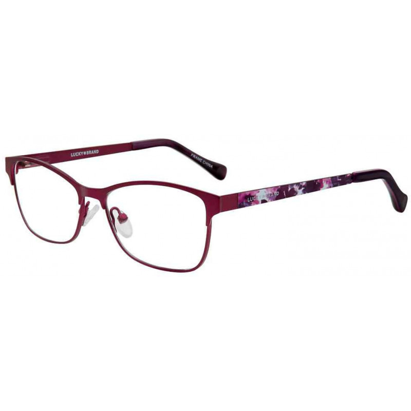 Sunglasses Lucky Brand D 713 0bur Burgundy