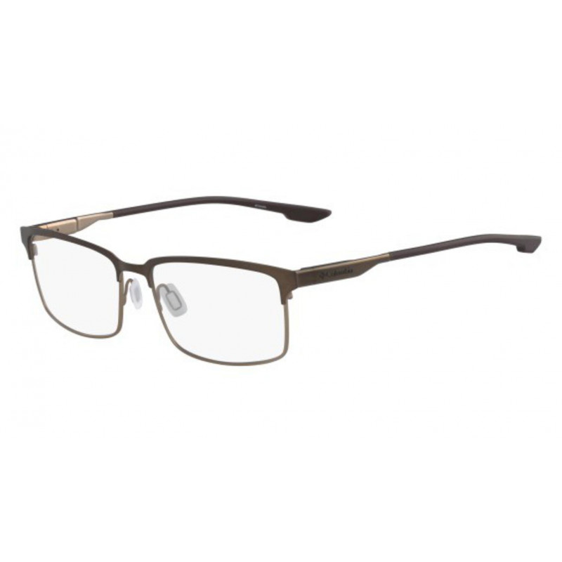 Eyeglasses Columbia C 3016 201 Satin Brown Eyeglasses Columbia C 3016 201 Satin Brown