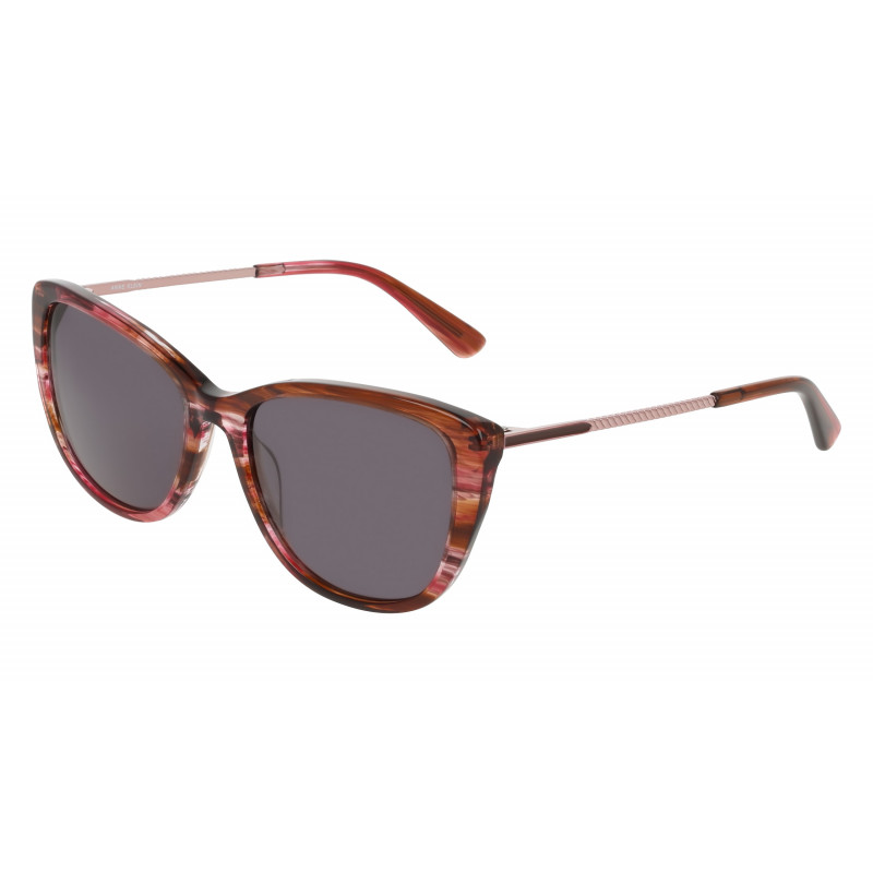 Sunglasses Anne Klein AK 7117 513 Merlot 56mm