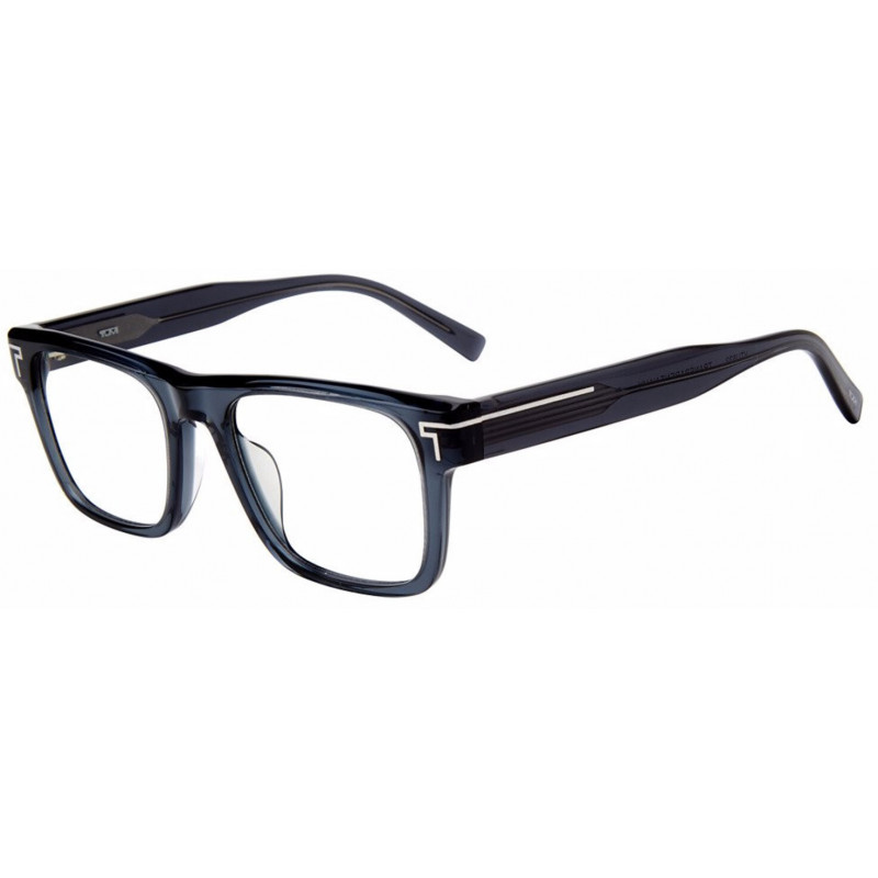 Sunglasses Tumi VTU 532 0nvy Transparent Navy
