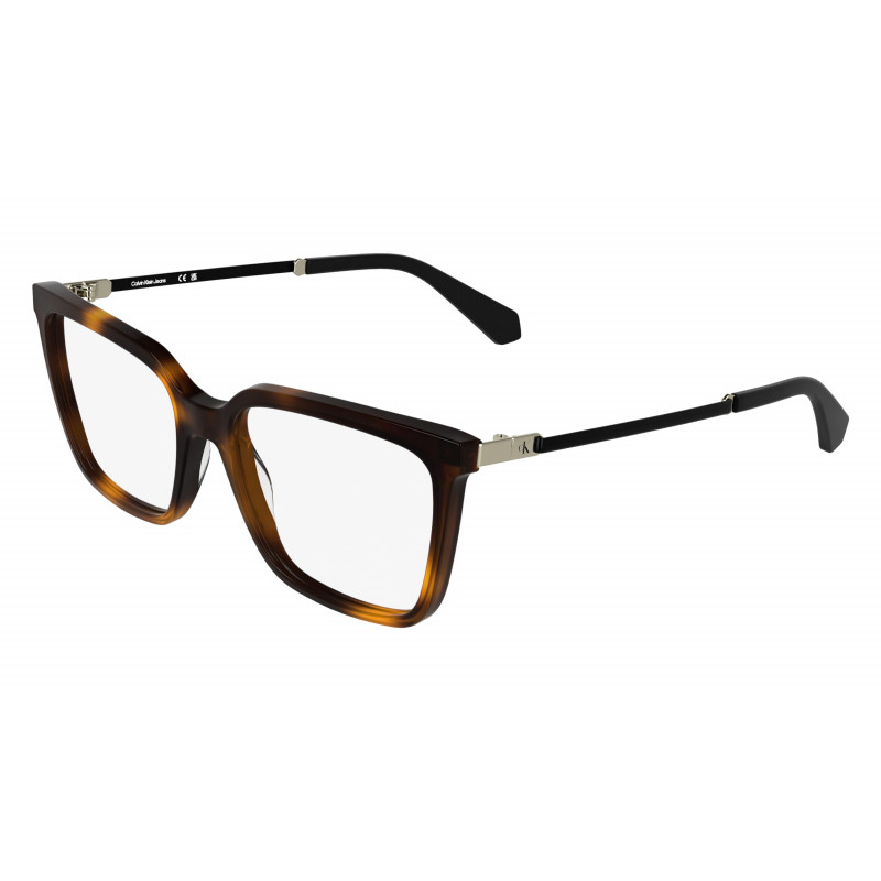 Eyeglasses CALVIN KLEIN JEANS CKJ 26615 235 Havana 55mm
