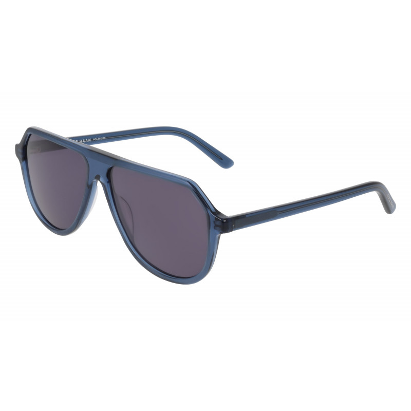 Sunglasses Cole Haan CH 6091 414 Navy Crystal Sunglasses Cole Haan CH 6091 414 Navy Crystal