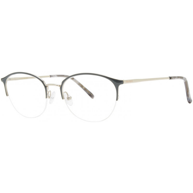 Eyeglasses Vera Wang V 566 Dove Eyeglasses Vera Wang V 566 Dove
