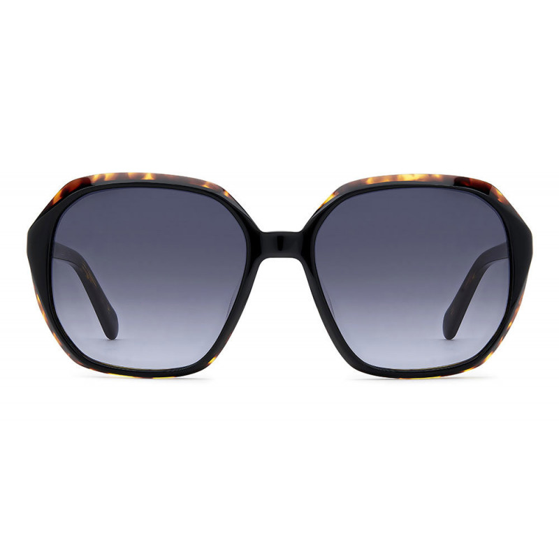 Sunglasses Fossil FOS 2159 /S 079O 9o Dark Grey Shaded 54mm