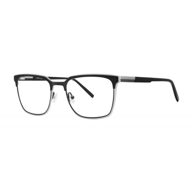 Eyeglasses Jhane Barnes Extremum Forest 53mm