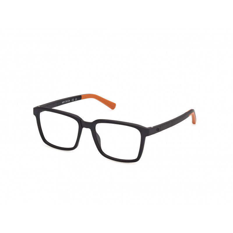 Eyeglasses Harley-Davidson HD 50158 005 Shiny Black / 55mm