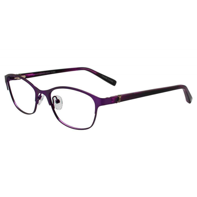 Sunglasses Jones New York J 138 0pur Purple