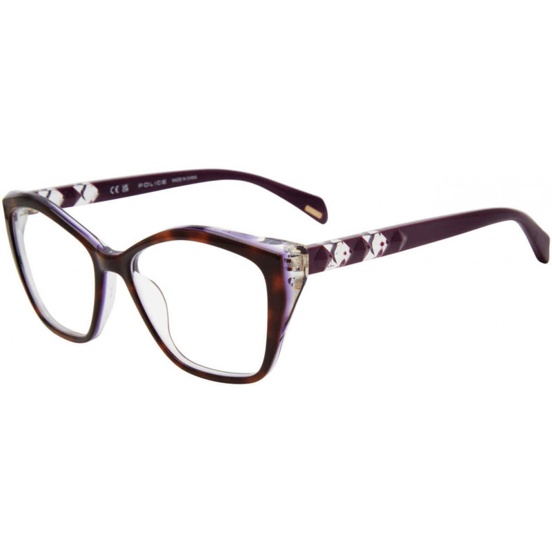 Sunglasses Police VPLL 32 0993 Multilayer Havana Sunglasses Police VPLL 32 0993 Multilayer Havana