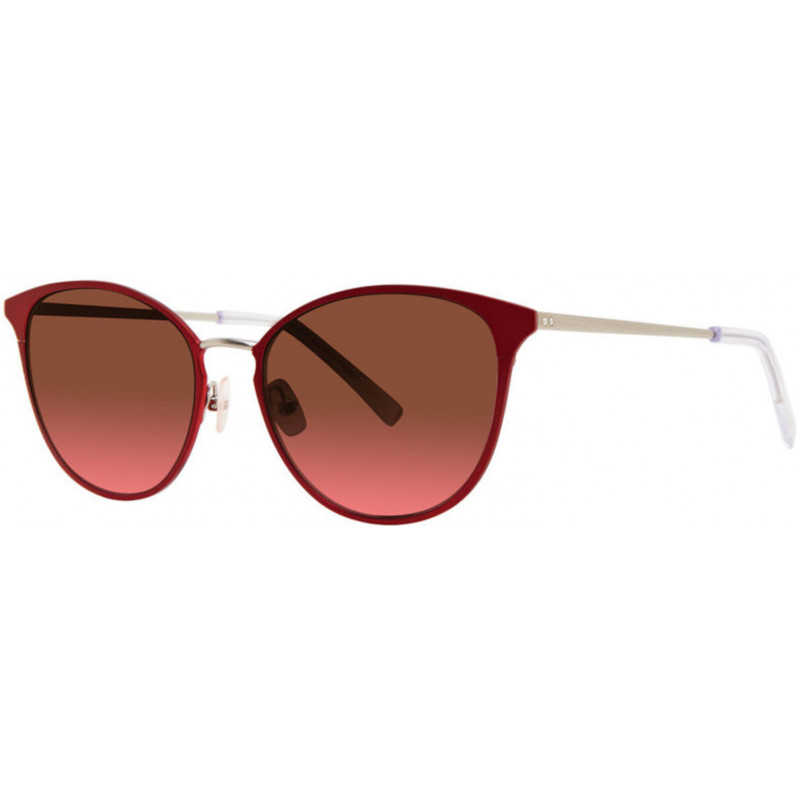 Eyeglasses Vera Wang V 487 Scarlet