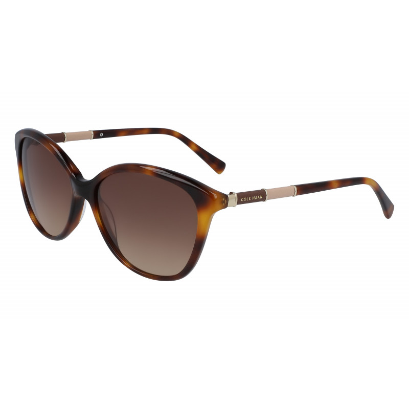 Sunglasses Cole Haan CH 7071 240  Tortoise Sunglasses Cole Haan CH 7071 240  Tortoise