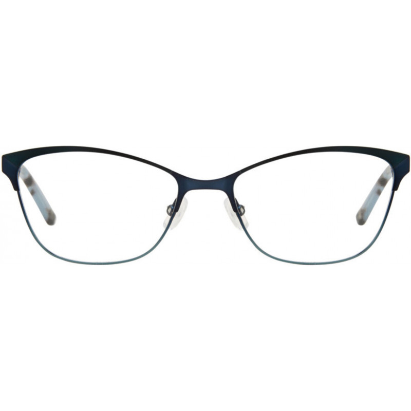 Eyeglasses Liz Claiborne L 476 2OW Violet Eyeglasses Liz Claiborne L 476 2OW Violet