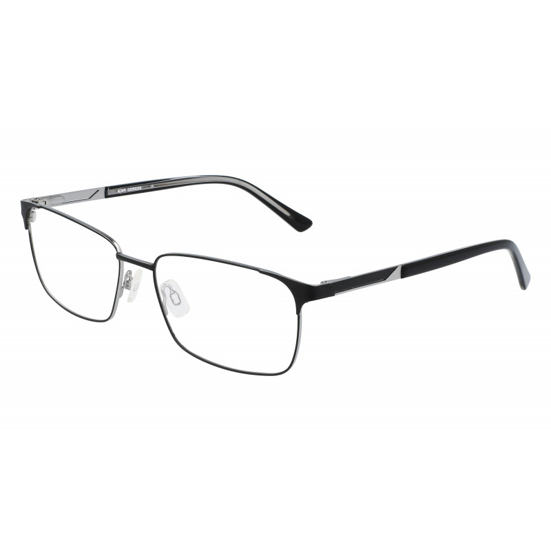 Eyeglasses Genesis G 4053 001 Black Eyeglasses Genesis G 4053 001 Black
