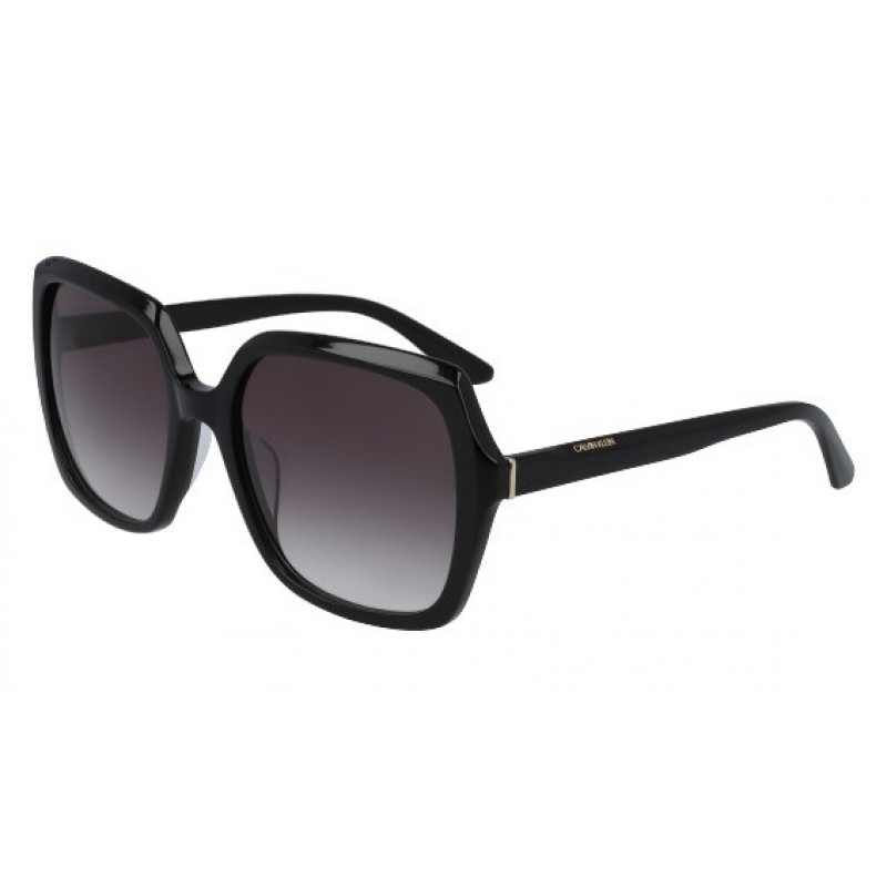 Sunglasses CK 20541 S 001 Black Sunglasses CK 20541 S 001 Black