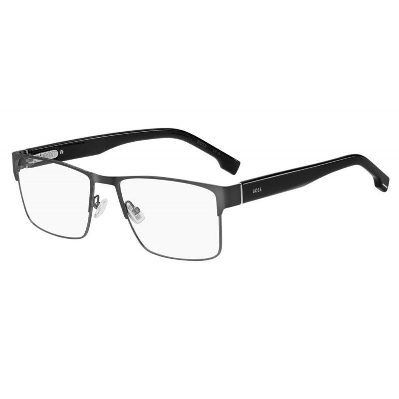 Eyeglasses Boss (hub) 1764 SVK Grey Black 59mm