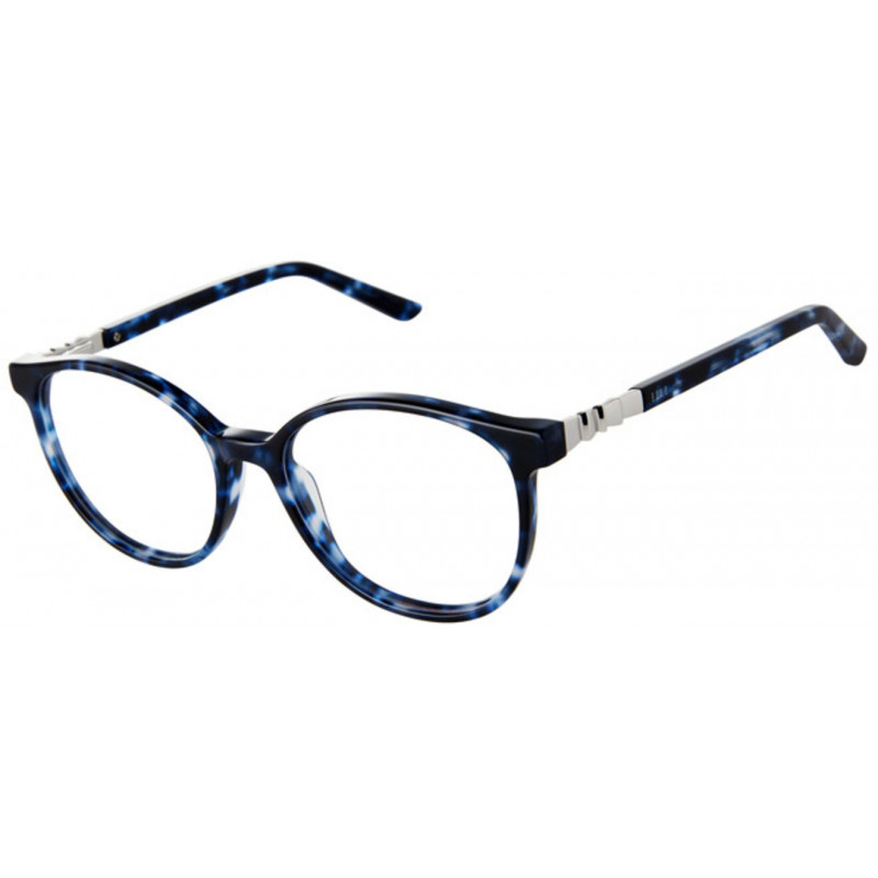 Eyeglasses Elle 13540 Blue BL Eyeglasses Elle 13540 Blue BL