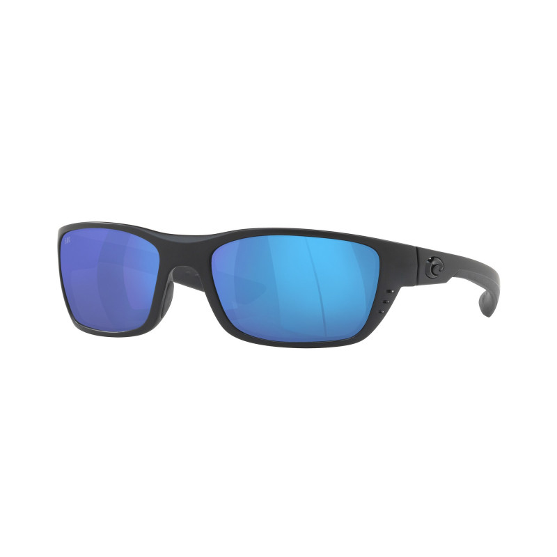 Sunglasses Costa Del Mar 06 S 9056 905611 Whitetip 01 Blackout Blue Mir Sunglasses Costa Del Mar 06 S 9056 905611 Whitetip 01 Blackout Blue Mir