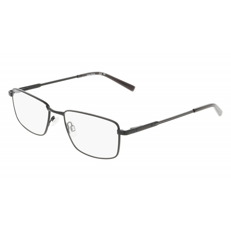 Eyeglasses NAUTICA N 7347 005 Satin Black Eyeglasses NAUTICA N 7347 005 Satin Black