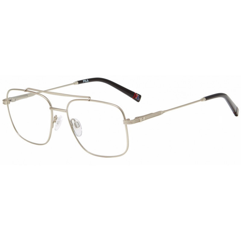 Sunglasses Fila VFI 733 0581 Silver Sunglasses Fila VFI 733 0581 Silver
