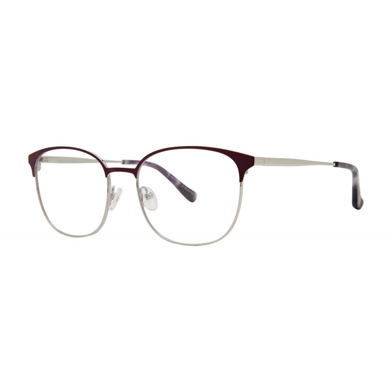Eyeglasses Kensie Magical Purple 52mm