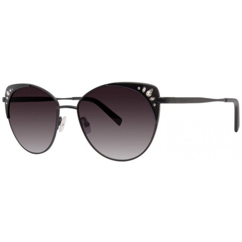 Eyeglasses Vera Wang Seema Black Eyeglasses Vera Wang Seema Black