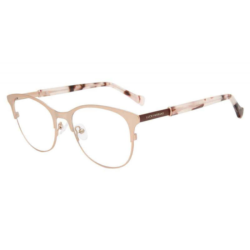 Sunglasses Lucky Brand VLBD 127 0rog Rose Gold