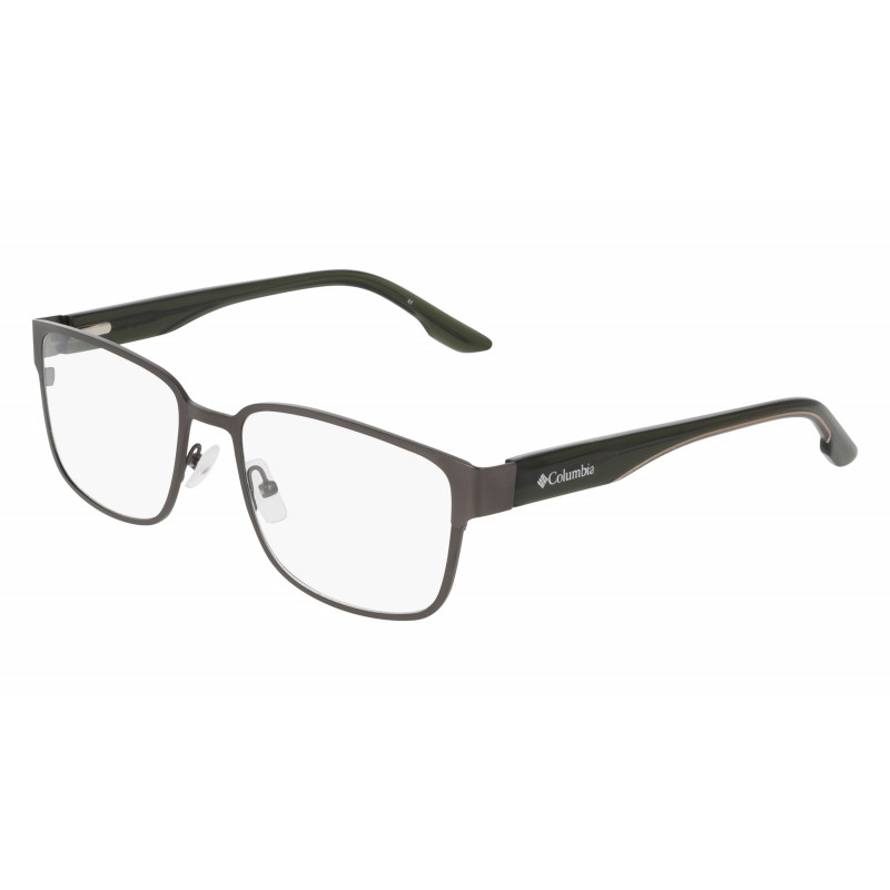 Eyeglasses Columbia C 3058 072 Satin Dark Gunmetal 58mm