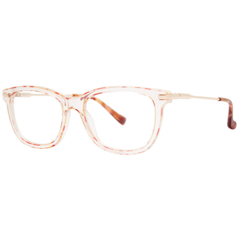 Eyeglasses Kensie Ironic Rose Tortoise Eyeglasses Kensie Ironic Rose Tortoise
