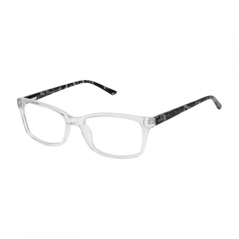 Eyeglasses Elle 13576 Crystal CR 54mm