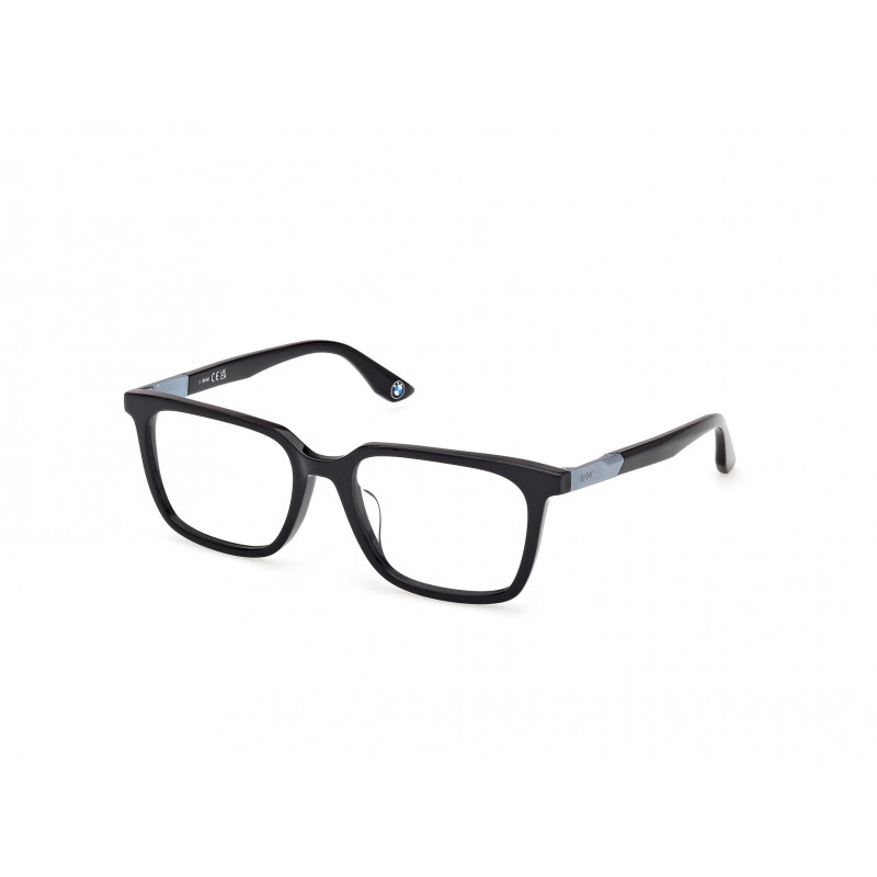 Eyeglasses BMW BW 5100 -H 001 Shiny Black /