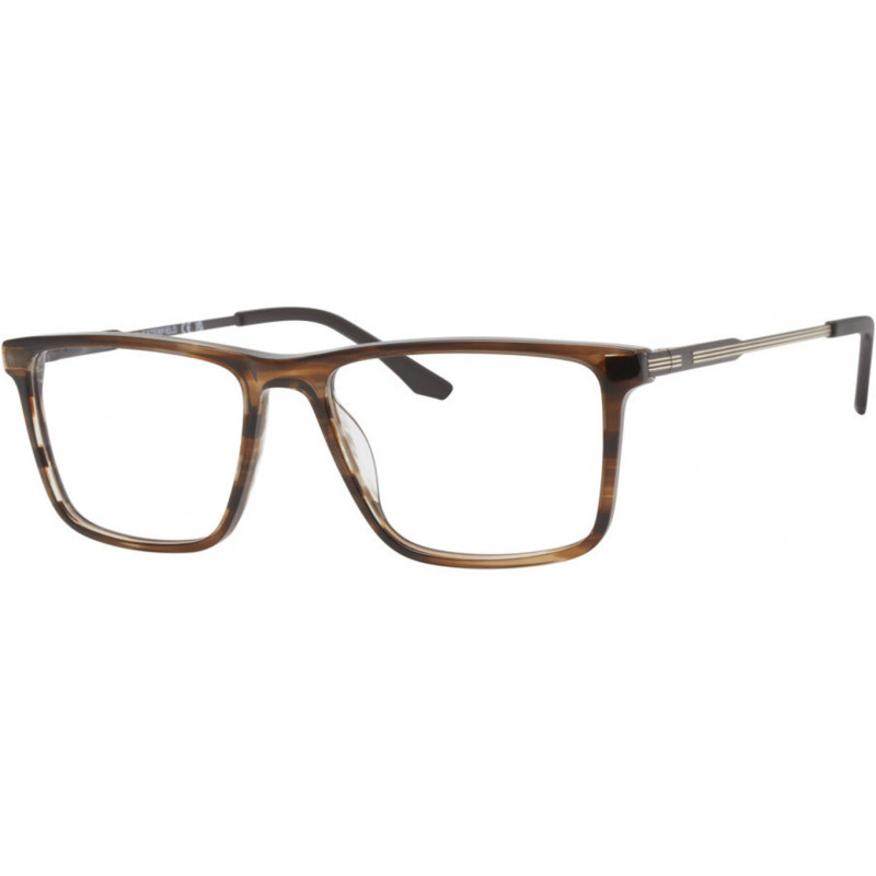 Eyeglasses Chesterfield CH 131 XL 9N4 Havana Brown 56mm