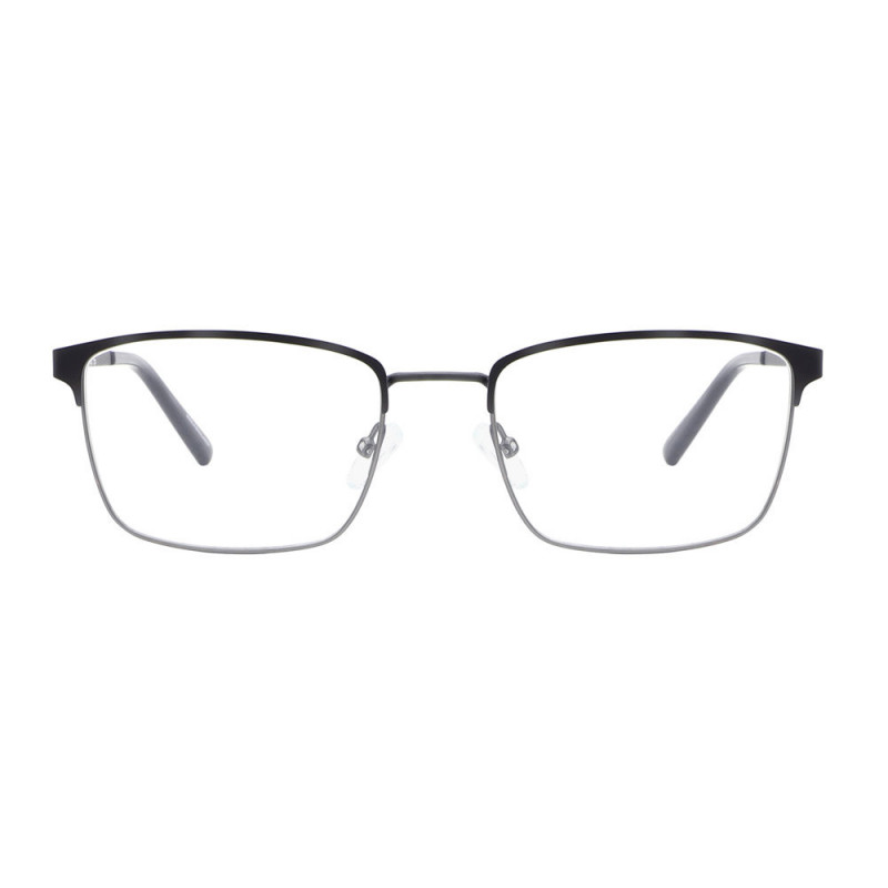 Eyeglasses Chesterfield CH 129 XL TI7 Black/Grey 57mm