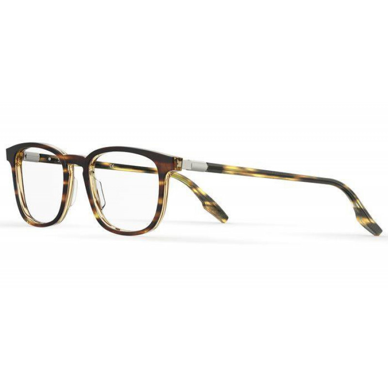 Eyeglasses Elasta E 8002 KVI Brown Eyeglasses Elasta E 8002 KVI Brown