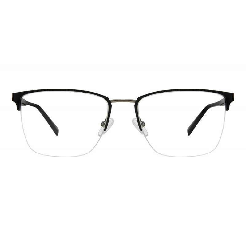 Eyeglasses Liz Claiborne CB 276 003 Black Eyeglasses Liz Claiborne CB 276 003 Black