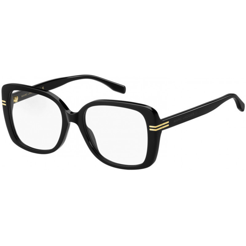 Eyeglasses Marc Jacobs MJ 1115 807 Black Eyeglasses Marc Jacobs MJ 1115 807 Black
